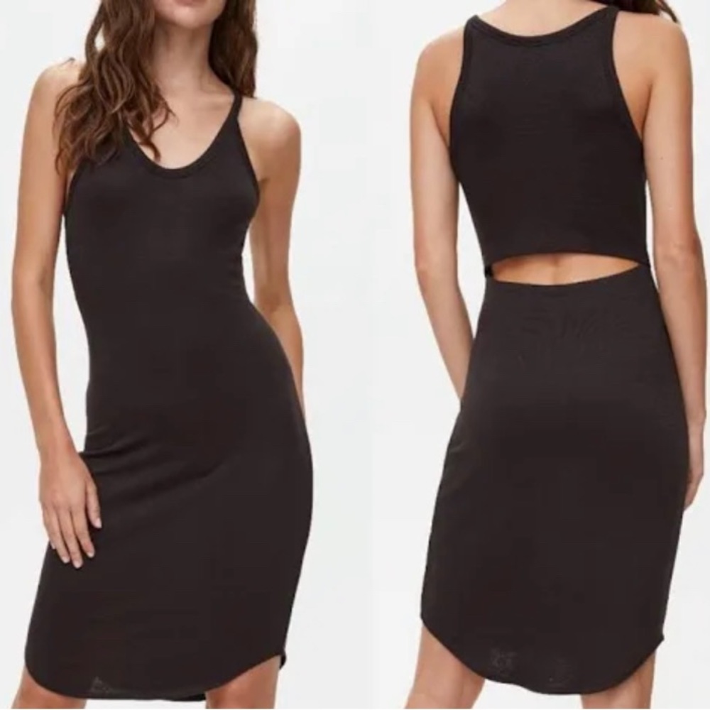 Aritzia Wilfred Free Dress (XXS)
